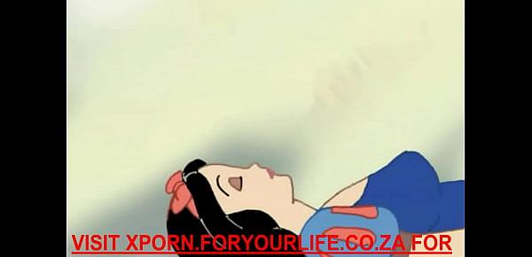  Cartoon porn Clip